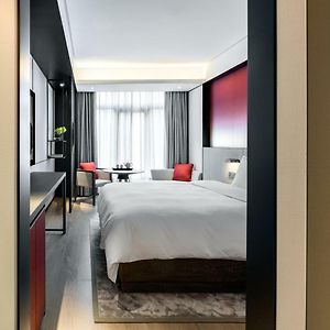 Elegant King Room